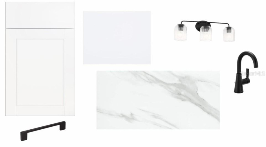 Interior Design Selections