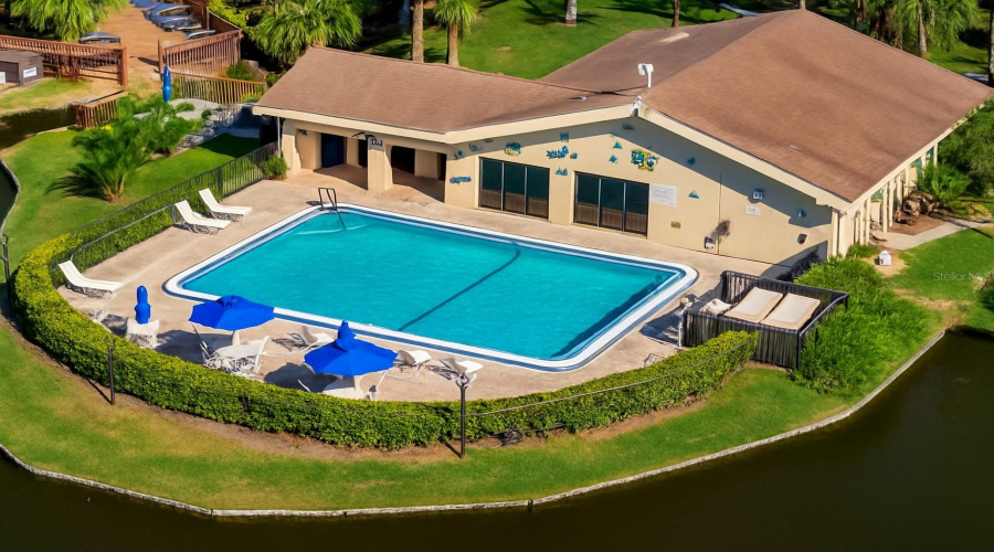 Bradenton, Florida 34205, 1 Bedroom Bedrooms, ,1 Bathroombathrooms,Residential,For Sale,30Th,0,Mfra4688153