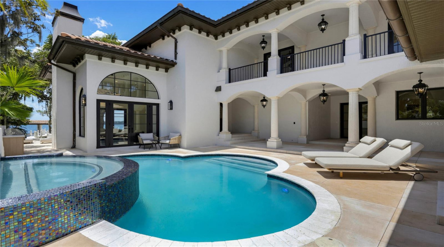 Windermere, Florida 34786, 5 Bedroom Bedrooms, ,4 Bathroombathrooms,Residential,For Sale,2Nd,0,Mfro6422976