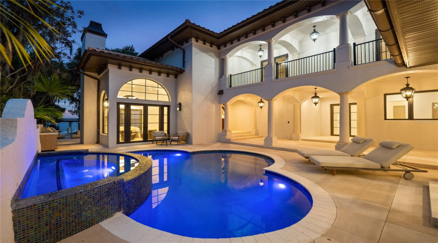 Windermere, Florida 34786, 5 Bedroom Bedrooms, ,4 Bathroombathrooms,Residential,For Sale,2Nd,0,Mfro6422976