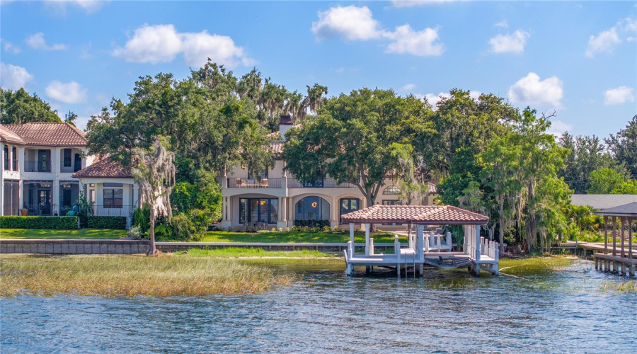 Windermere, Florida 34786, 5 Bedroom Bedrooms, ,4 Bathroombathrooms,Residential,For Sale,2Nd,0,Mfro6422976