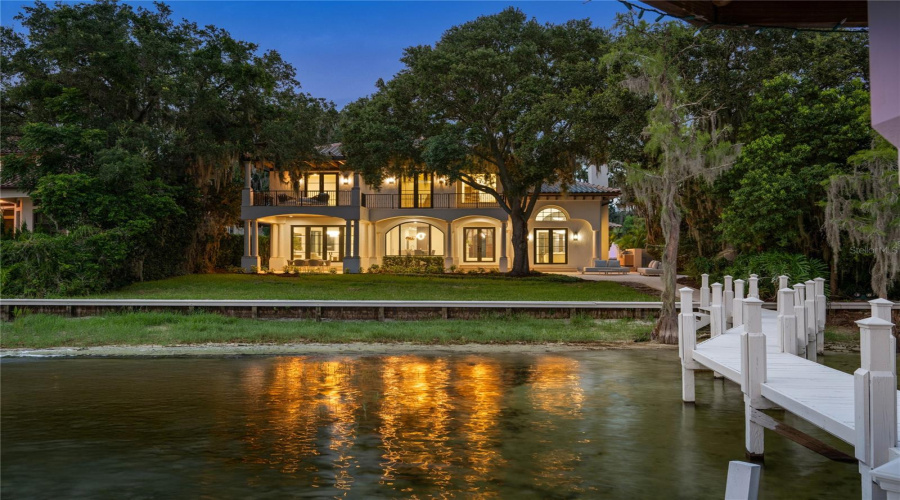 Windermere, Florida 34786, 5 Bedroom Bedrooms, ,4 Bathroombathrooms,Residential,For Sale,2Nd,0,Mfro6422976