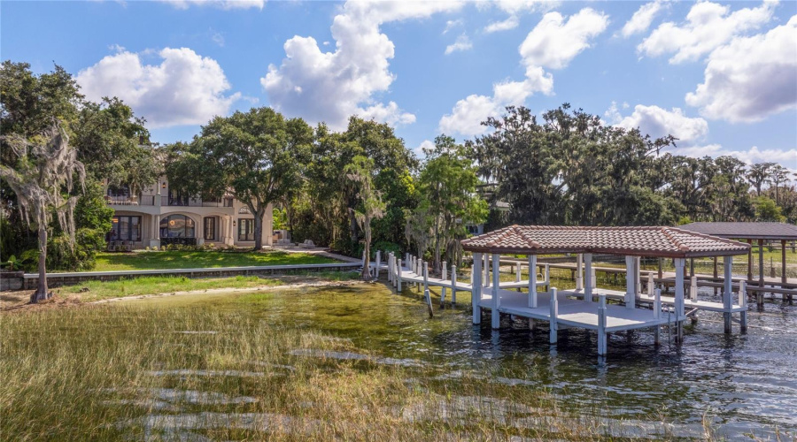 Windermere, Florida 34786, 5 Bedroom Bedrooms, ,4 Bathroombathrooms,Residential,For Sale,2Nd,0,Mfro6422976