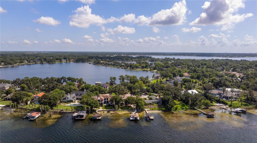 Windermere, Florida 34786, 5 Bedroom Bedrooms, ,4 Bathroombathrooms,Residential,For Sale,2Nd,0,Mfro6422976