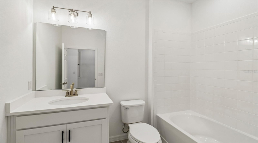 Hall Bath #3