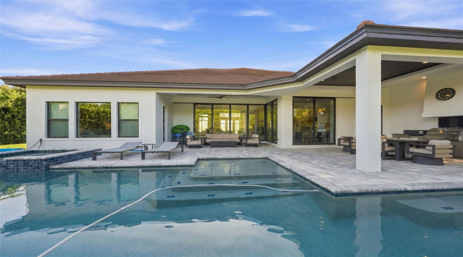 New Port Richey, Florida 34655, 4 Bedroom Bedrooms, ,4 Bathroombathrooms,Residential,For Sale,Oak Meadow,0,Mfrw7888852