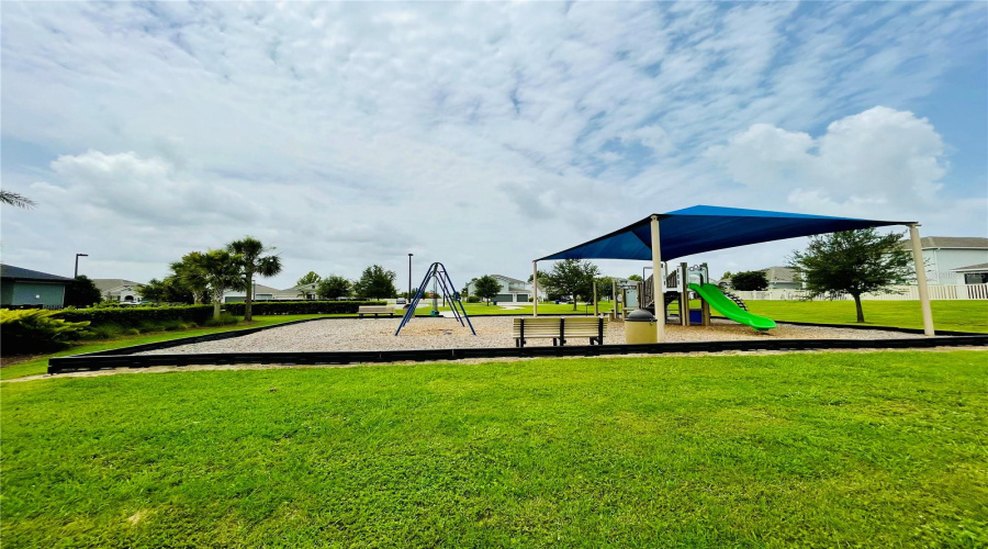 Community Playground