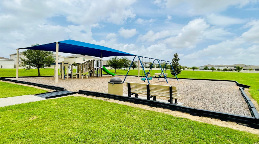 Community Playground