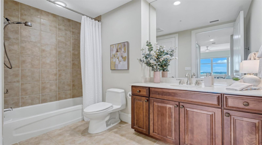 Bathroom 3