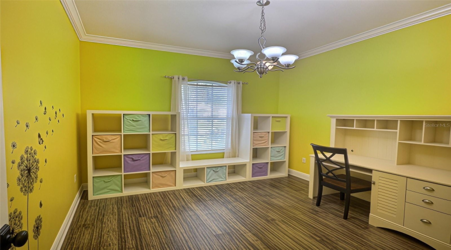 Bedroom 4