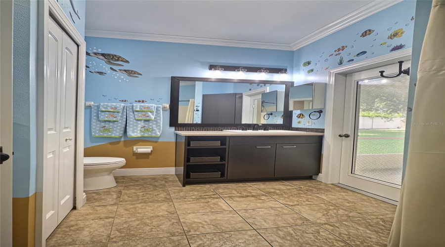 Bathroom 2