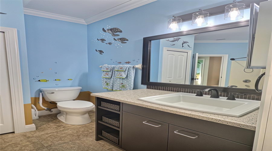 Bathroom 2