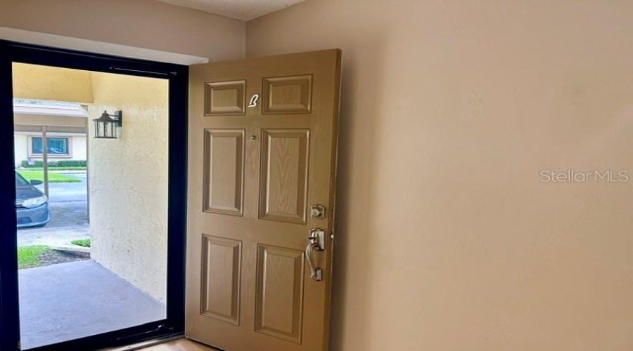 Front Door With Glass Door