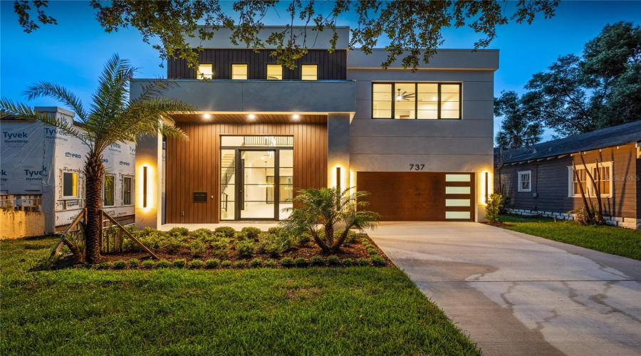 Orlando, Florida 32803, 3 Bedroom Bedrooms, ,3 Bathroombathrooms,Residential,For Sale,Summerlin,0,Mfro6407103