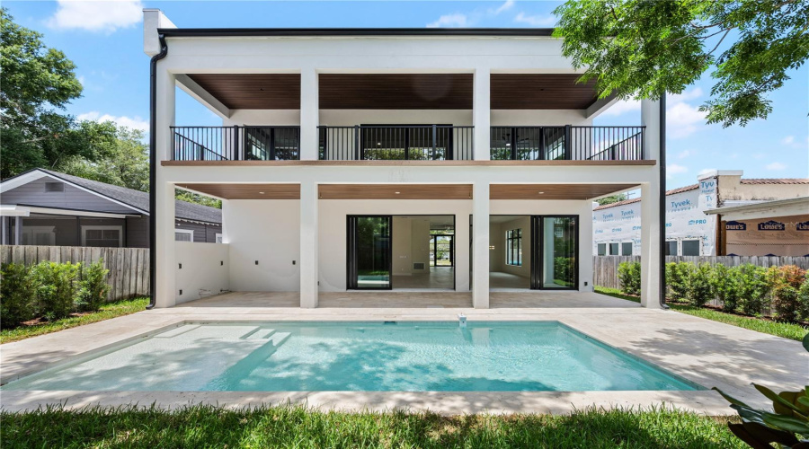 Orlando, Florida 32803, 3 Bedroom Bedrooms, ,3 Bathroombathrooms,Residential,For Sale,Summerlin,0,Mfro6407103