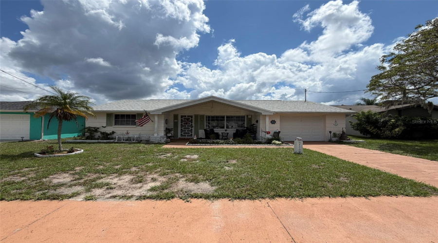 Holiday, Florida 34690, 2 Bedroom Bedrooms, ,2 Bathroombathrooms,Residential,For Sale,Flotilla,0,Mfrtb8542308