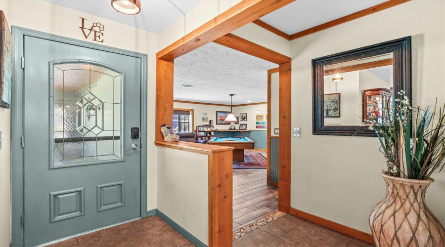 Foyer
