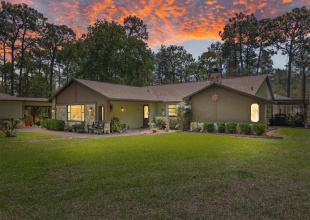 Acreage, Pool, Privacy, Move In Condition