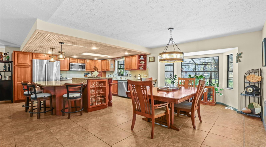 Kitchen &Amp; Dining