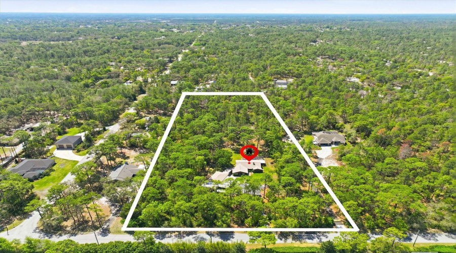 3.63 Acres