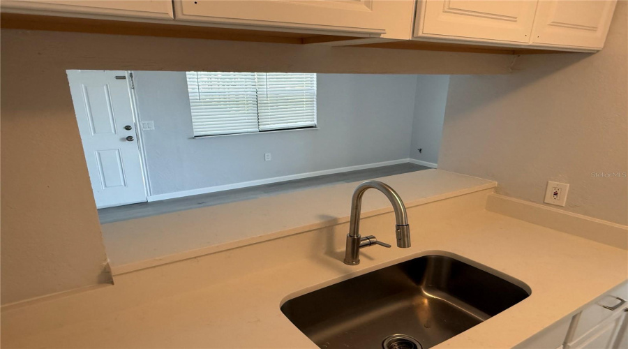 Granite Counter Tops