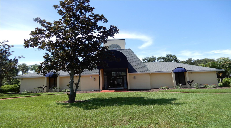 Clubhouse
