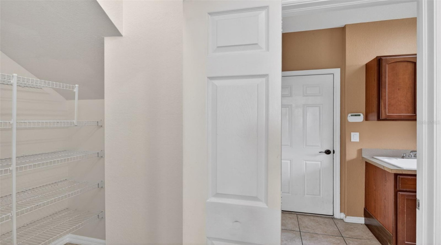 Large Pantry
