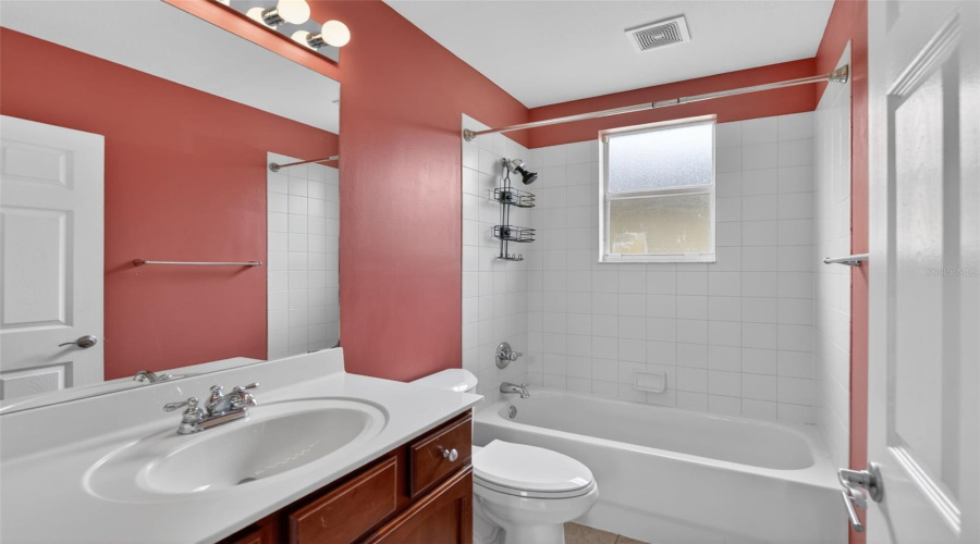 Third Bathroom