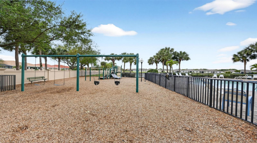 Community Playground