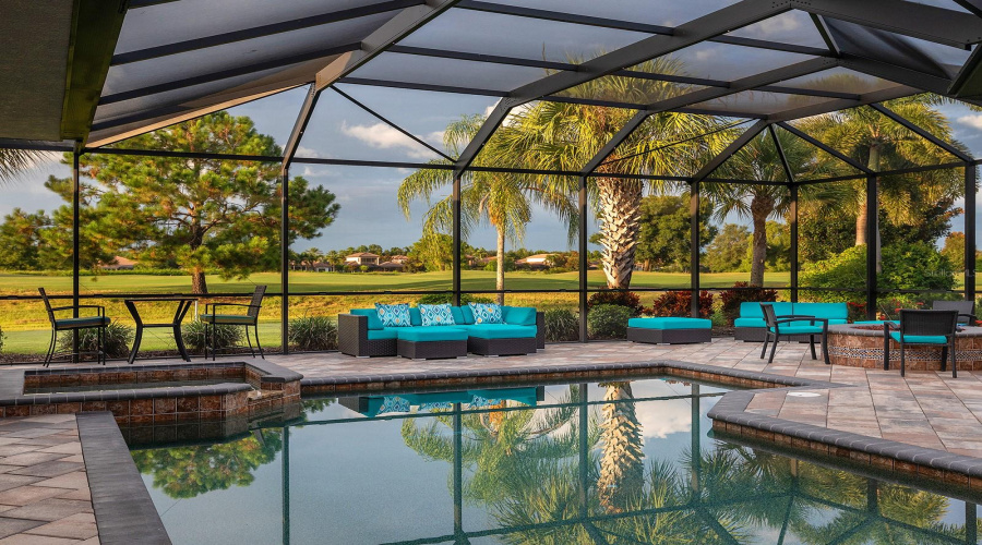 Bradenton, Florida 34202, 3 Bedroom Bedrooms, ,3 Bathroombathrooms,Residential,For Sale,Leopard Creek,0,Mfra4701686