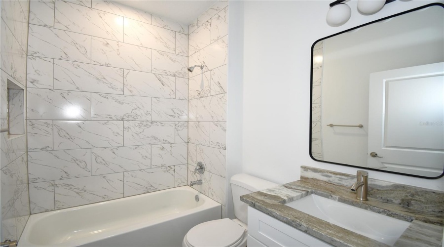 Guest Bath