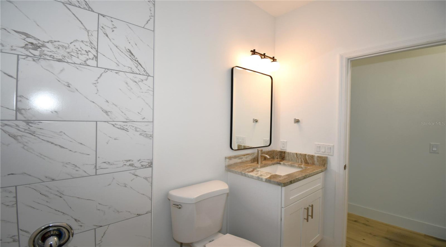 Guest Bath