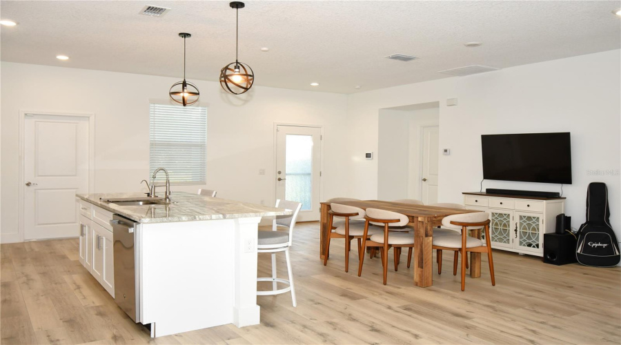 Kitchen Dining