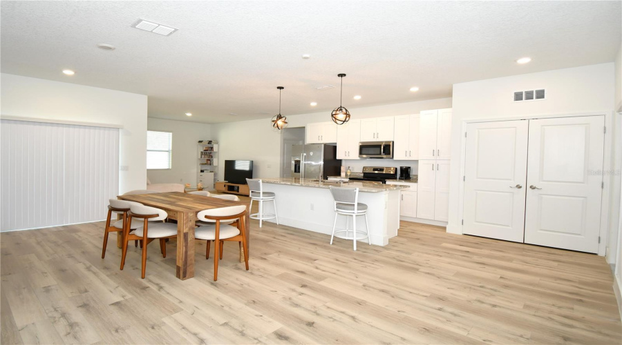 Kitchen Dining