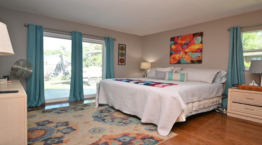 Primary Bdrm 1St Floor