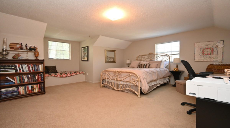 Oversized 2Nd Bdrm On The 2Nd Floor