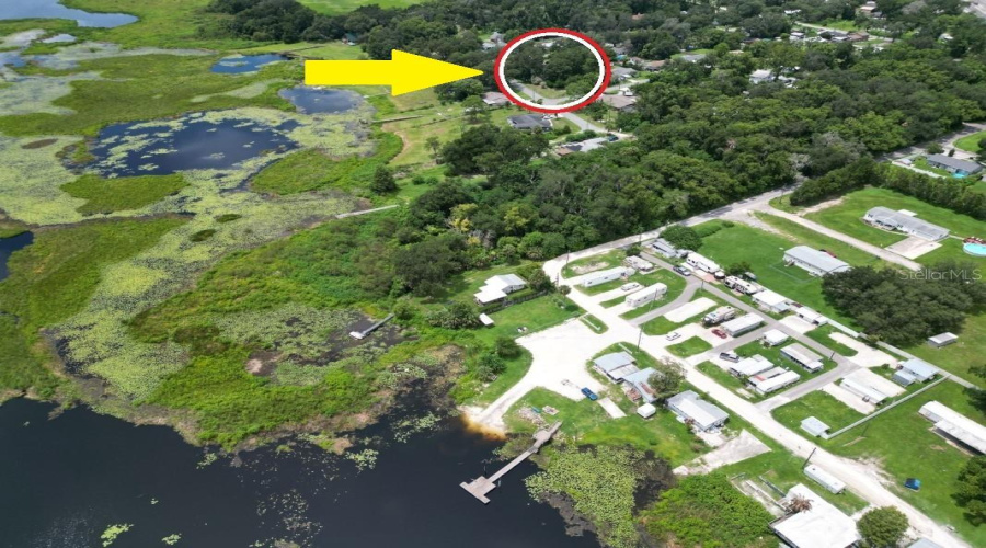 Dade City, Florida 33525, 3 Bedroom Bedrooms, ,2 Bathroombathrooms,Residential,For Sale,Lakeshore,0,Mfrtb8538016