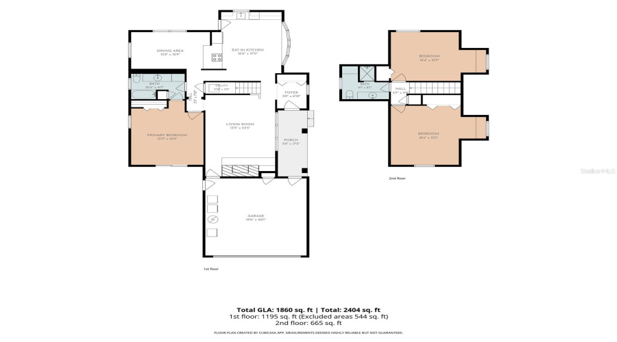 Dade City, Florida 33525, 3 Bedroom Bedrooms, ,2 Bathroombathrooms,Residential,For Sale,Lakeshore,0,Mfrtb8538016