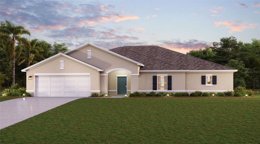 Weeki Wachee, Florida 34614, 4 Bedroom Bedrooms, ,2 Bathroombathrooms,Residential,For Sale,Dusky Sparrow,0,Mfrc7520784