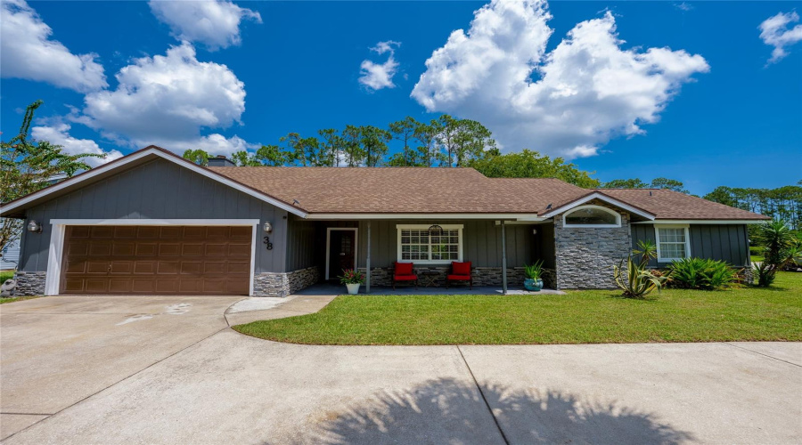 Palm Coast, Florida 32164, 5 Bedroom Bedrooms, ,3 Bathroombathrooms,Residential,For Sale,Weyanoke,0,Mfrfc321010