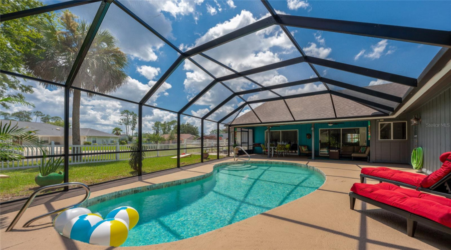 Palm Coast, Florida 32164, 5 Bedroom Bedrooms, ,3 Bathroombathrooms,Residential,For Sale,Weyanoke,0,Mfrfc321010