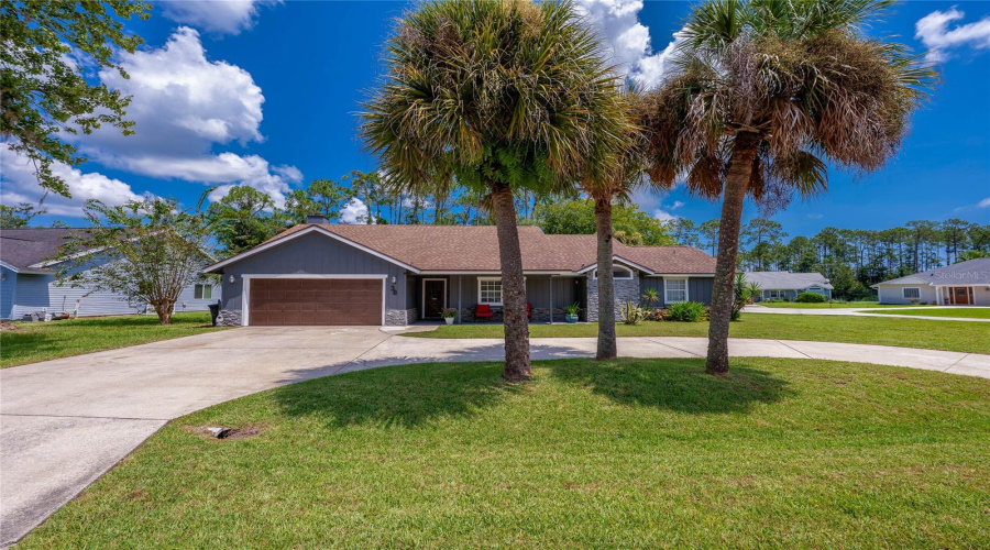 Palm Coast, Florida 32164, 5 Bedroom Bedrooms, ,3 Bathroombathrooms,Residential,For Sale,Weyanoke,0,Mfrfc321010