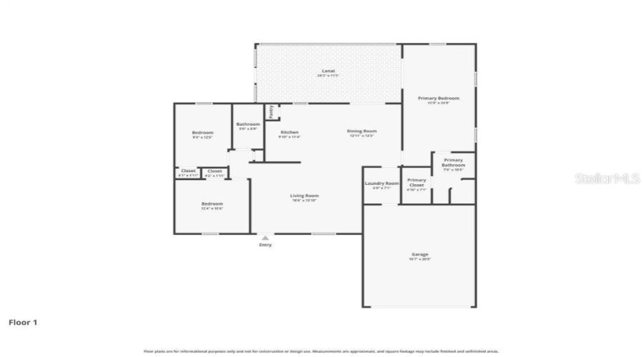 Ocala, Florida 34473, 3 Bedroom Bedrooms, ,2 Bathroombathrooms,Residential,For Sale,88Th,0,Mfrom728236