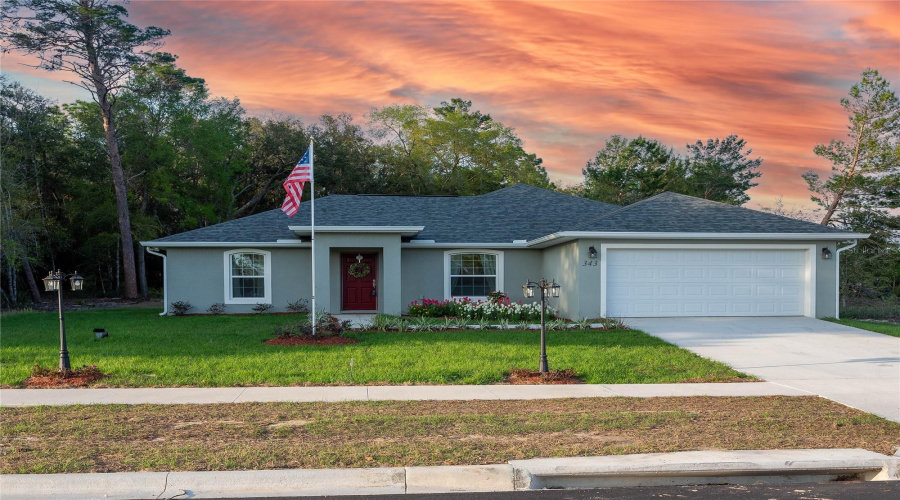 Ocala, Florida 34473, 3 Bedroom Bedrooms, ,2 Bathroombathrooms,Residential,For Sale,88Th,0,Mfrom728236