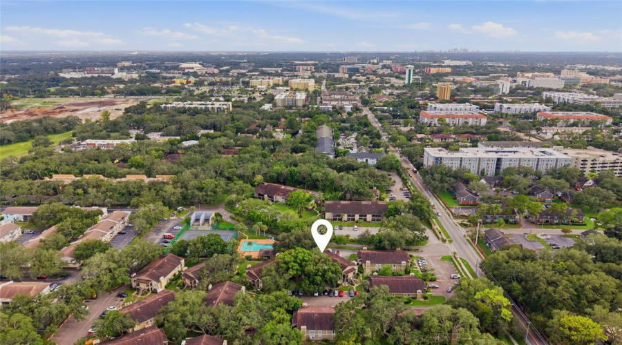 Tampa, Florida 33613, 2 Bedroom Bedrooms, ,2 Bathroombathrooms,Residential,For Sale,Hanging Moss,0,Mfrtb8541235