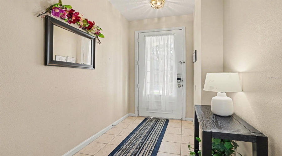 Foyer