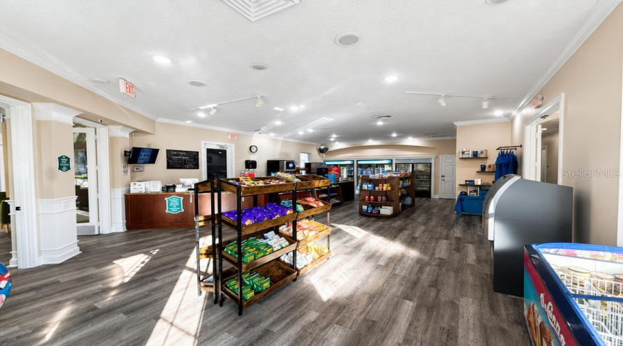 Sundry Shop