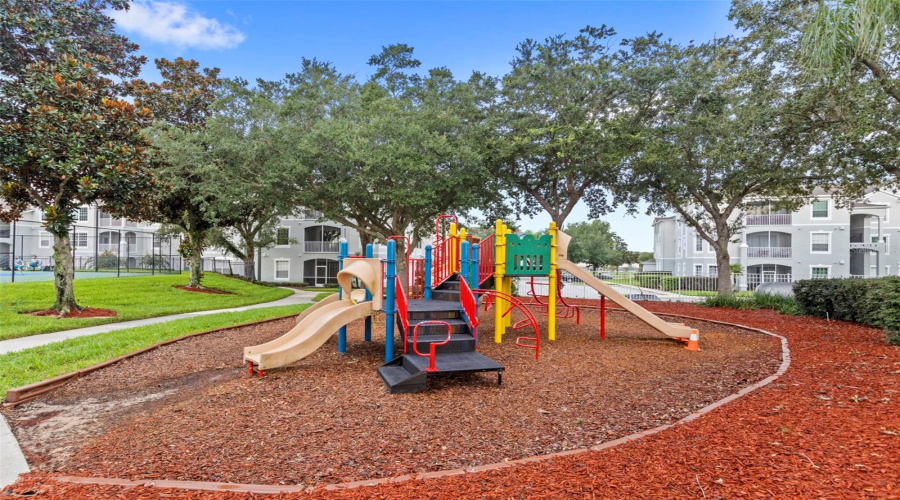 Playground