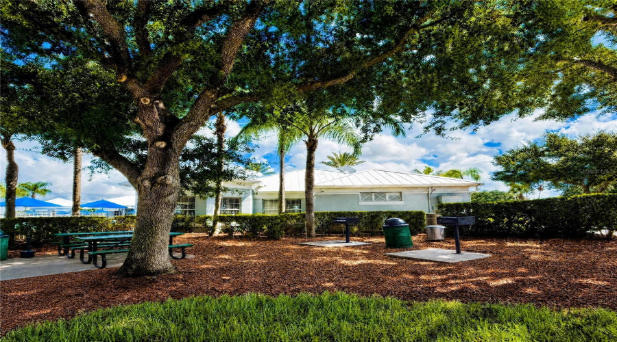 Picnic Area