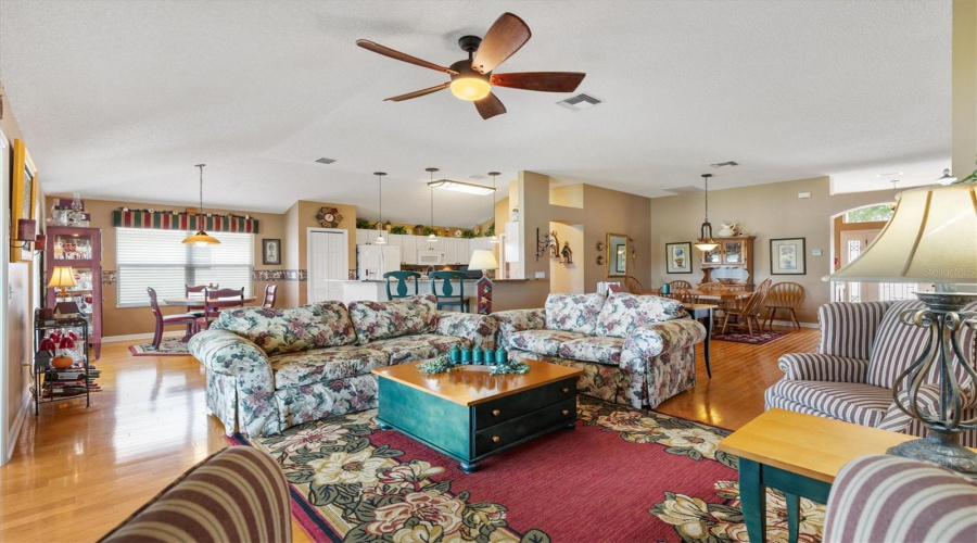 Large Living Room